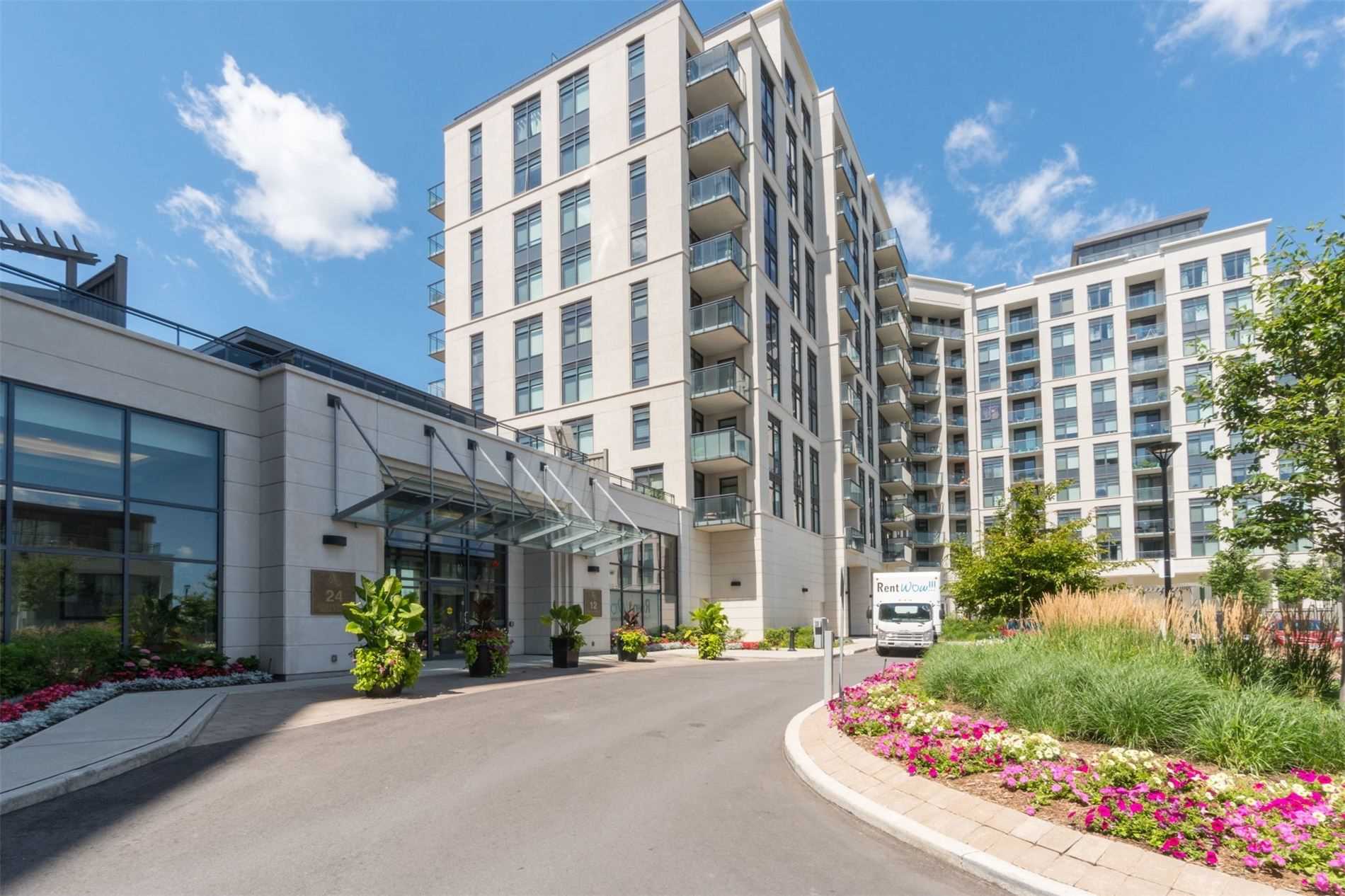 705 12 Woodstream Blvd, Woodbridge Leased, N5852574 Condos.ca