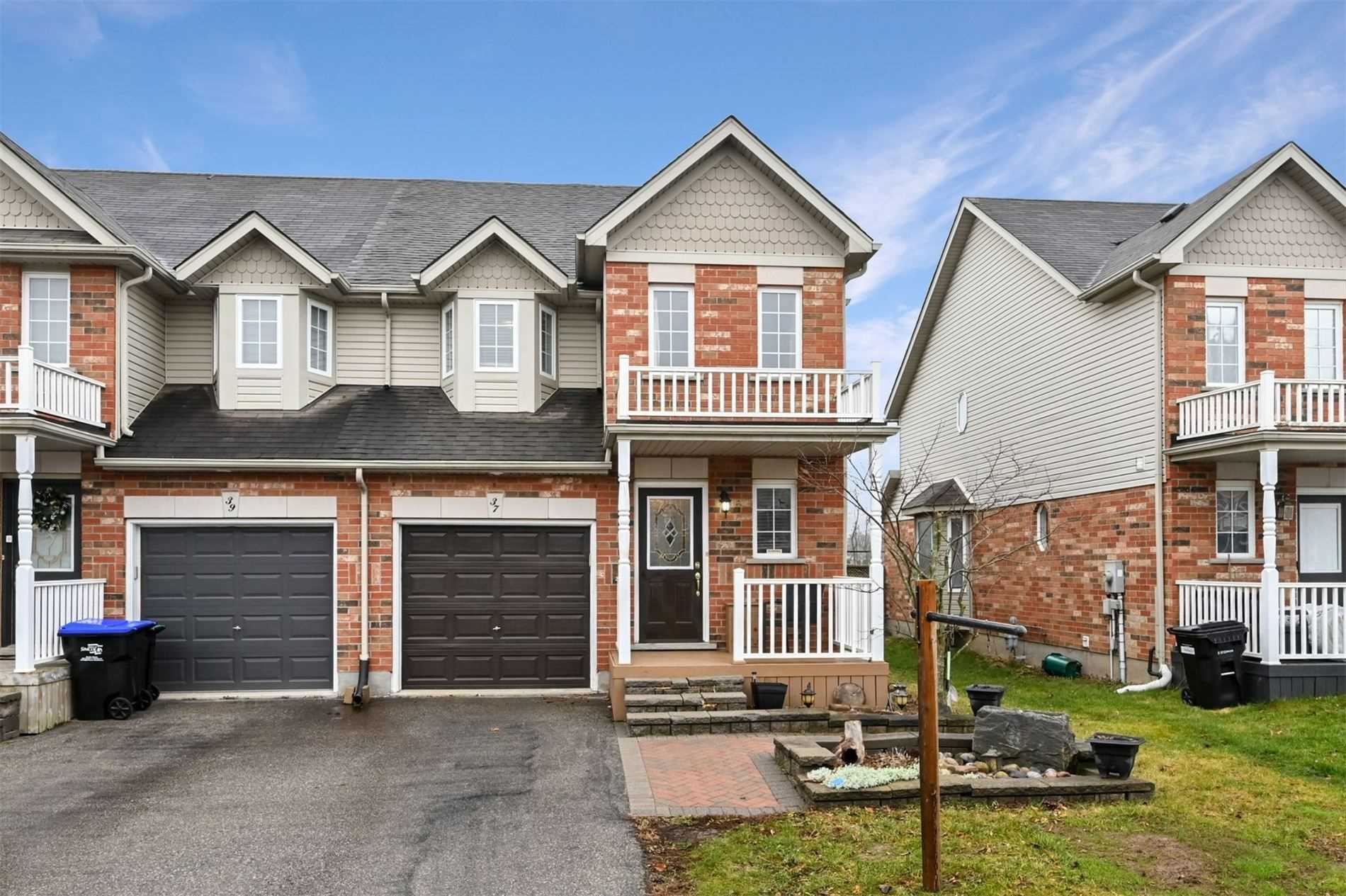 37 Shephard Ave, Alliston Sold, N5853638 Condos.ca