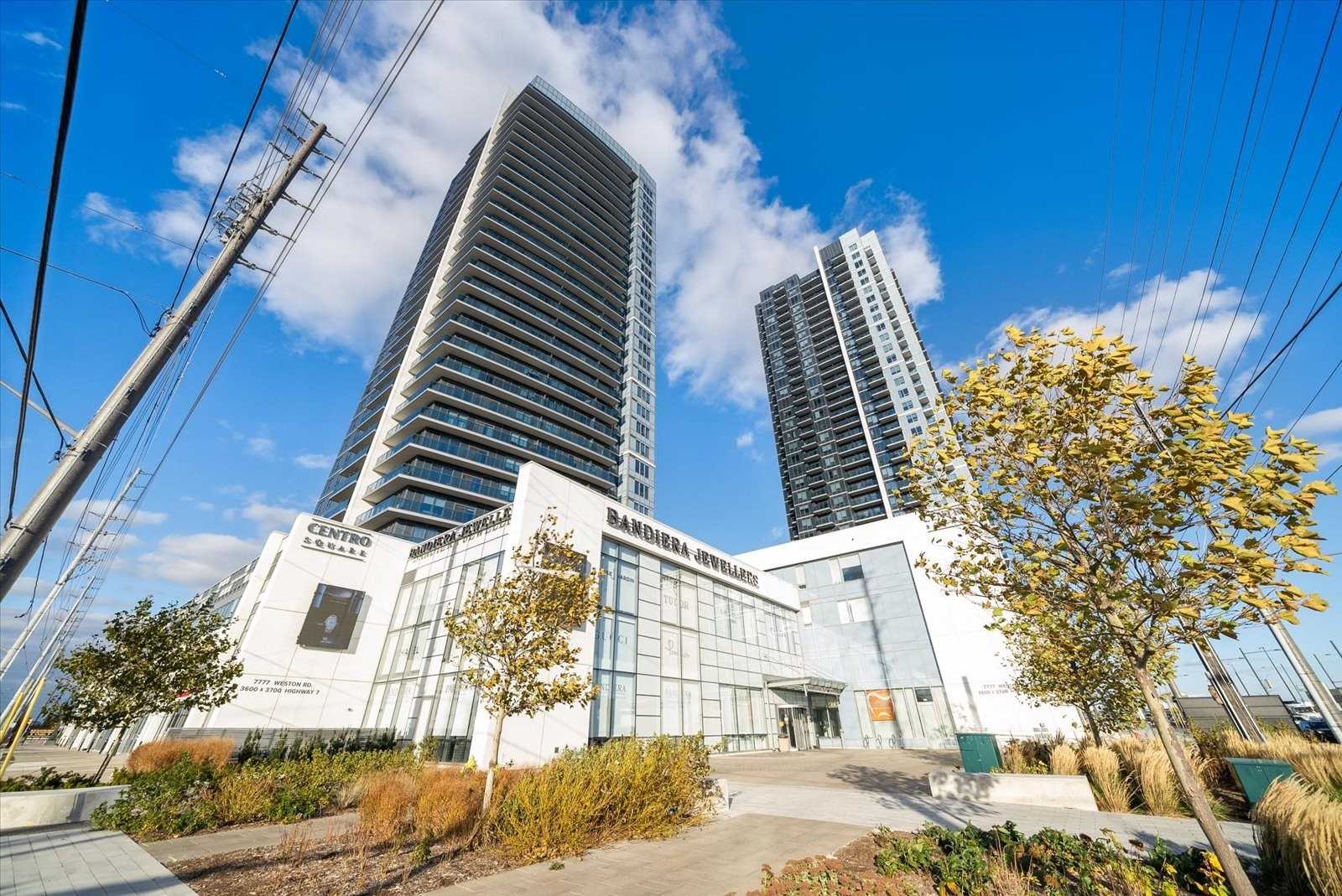 1509 3700 Highway 7 Ave, Woodbridge Leased, N5854571 Condos.ca