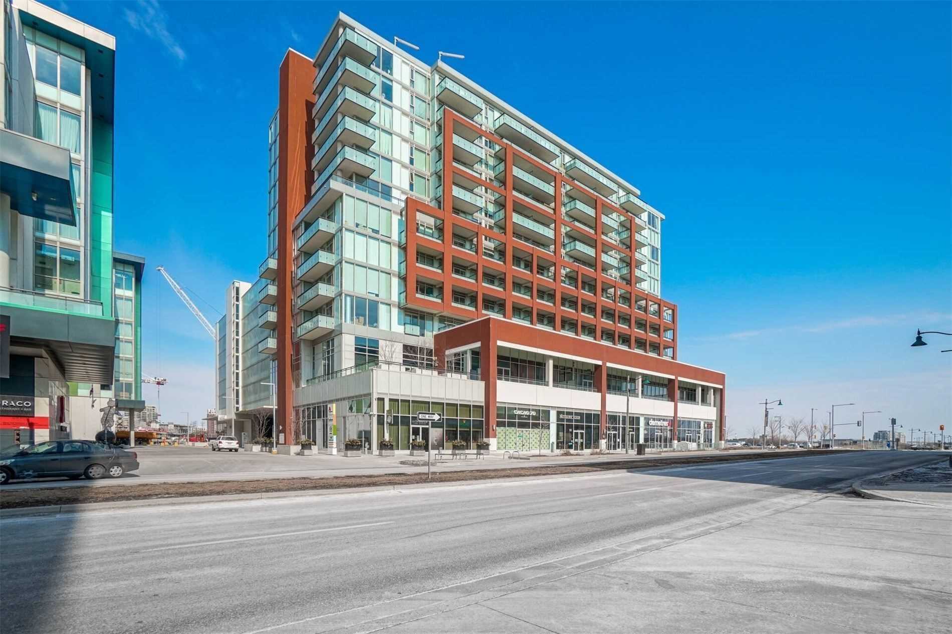 313 180 Enterprise Blvd, Markham Leased, N5859473 Condos.ca