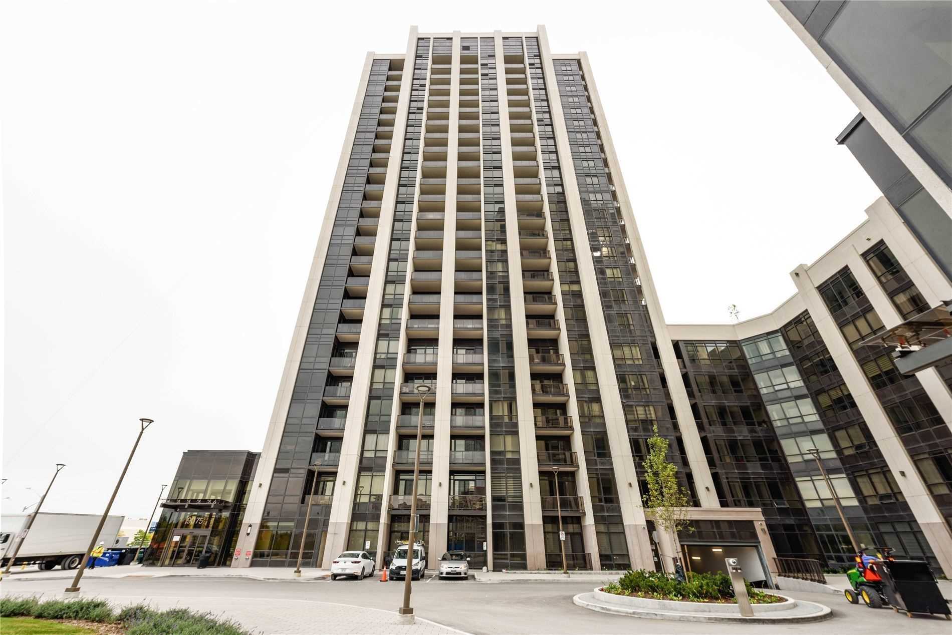 1410 - 9075 Jane St, Concord | Terminated, N5861589 | Condos.ca