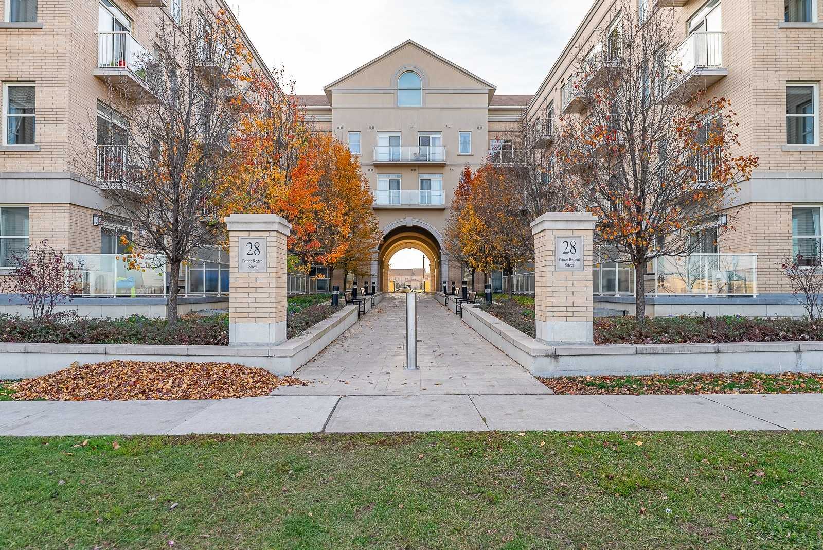 208 28 Prince Regent St, Markham Sold, N5862144 Condos.ca