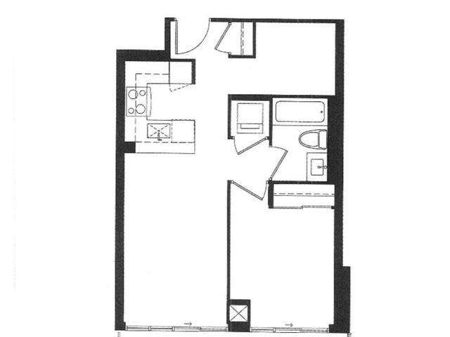 1120 - 9471 Yonge St