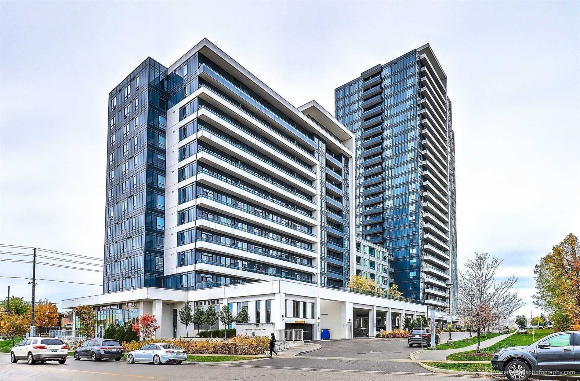 228 7900 Bathurst St, Thornhill Terminated, N5874616 Condos.ca