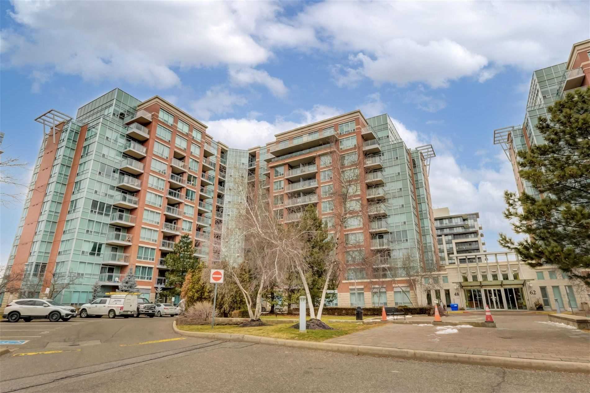 212 48 Suncrest Blvd, Thornhill Sold, N5876295 Condos.ca