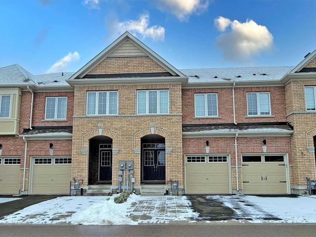 Bsmt - 116 Maguire Rd