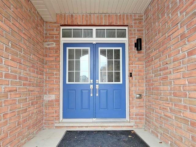 Bsmt - 116 Maguire Rd
