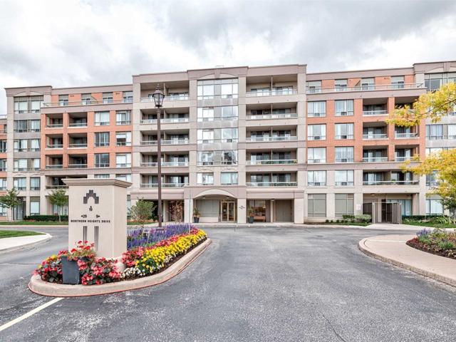 401 - 19 Northern Heights Dr, Richmond Hill | Sold, N5877965 | Condos.ca