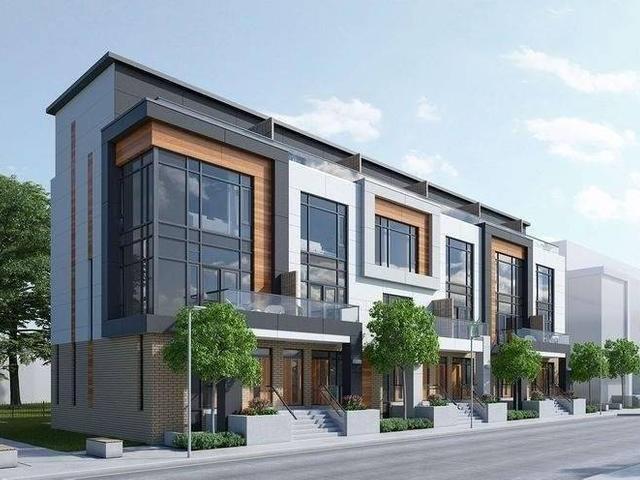 811 - 1000 Elgin Mills Rd