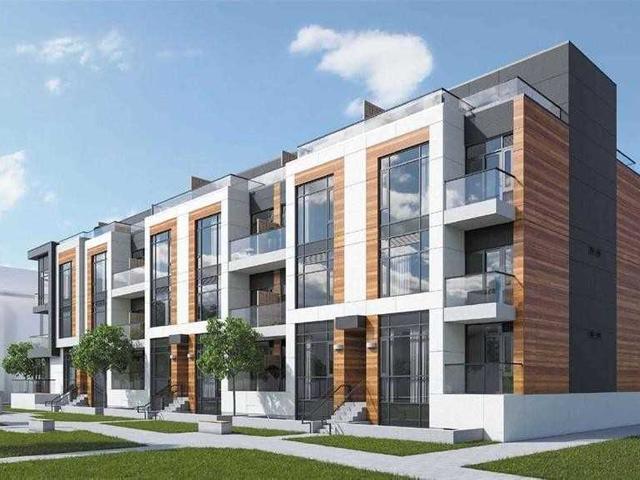 811 - 1000 Elgin Mills Rd