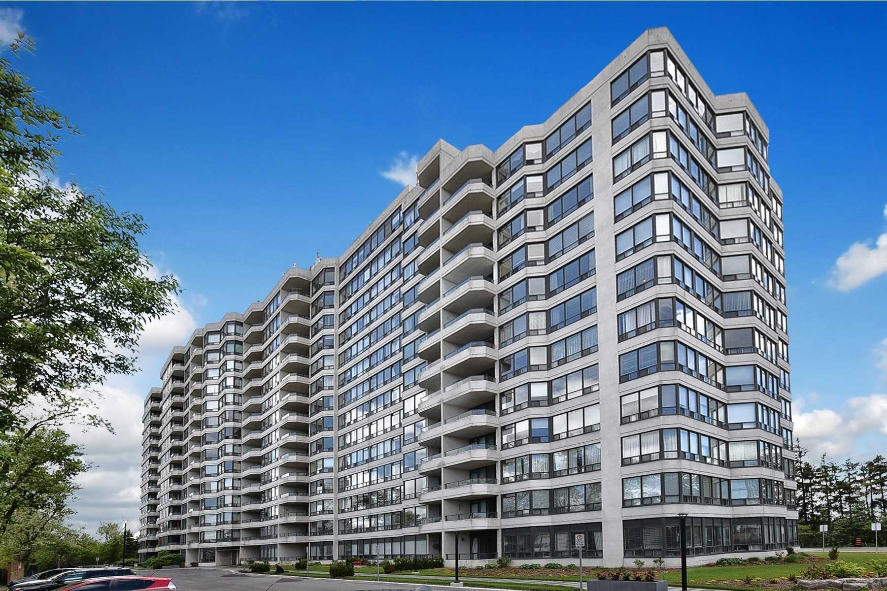911 8501 Bayview Ave, Richmond Hill Sold, N5878925 Property.ca