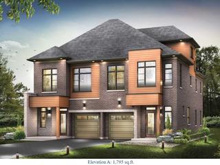168 William Booth Ave