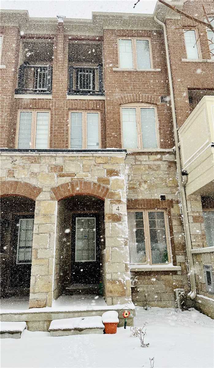 47 Cornell Centre Blvd, Markham Leased, N5880453 Condos.ca