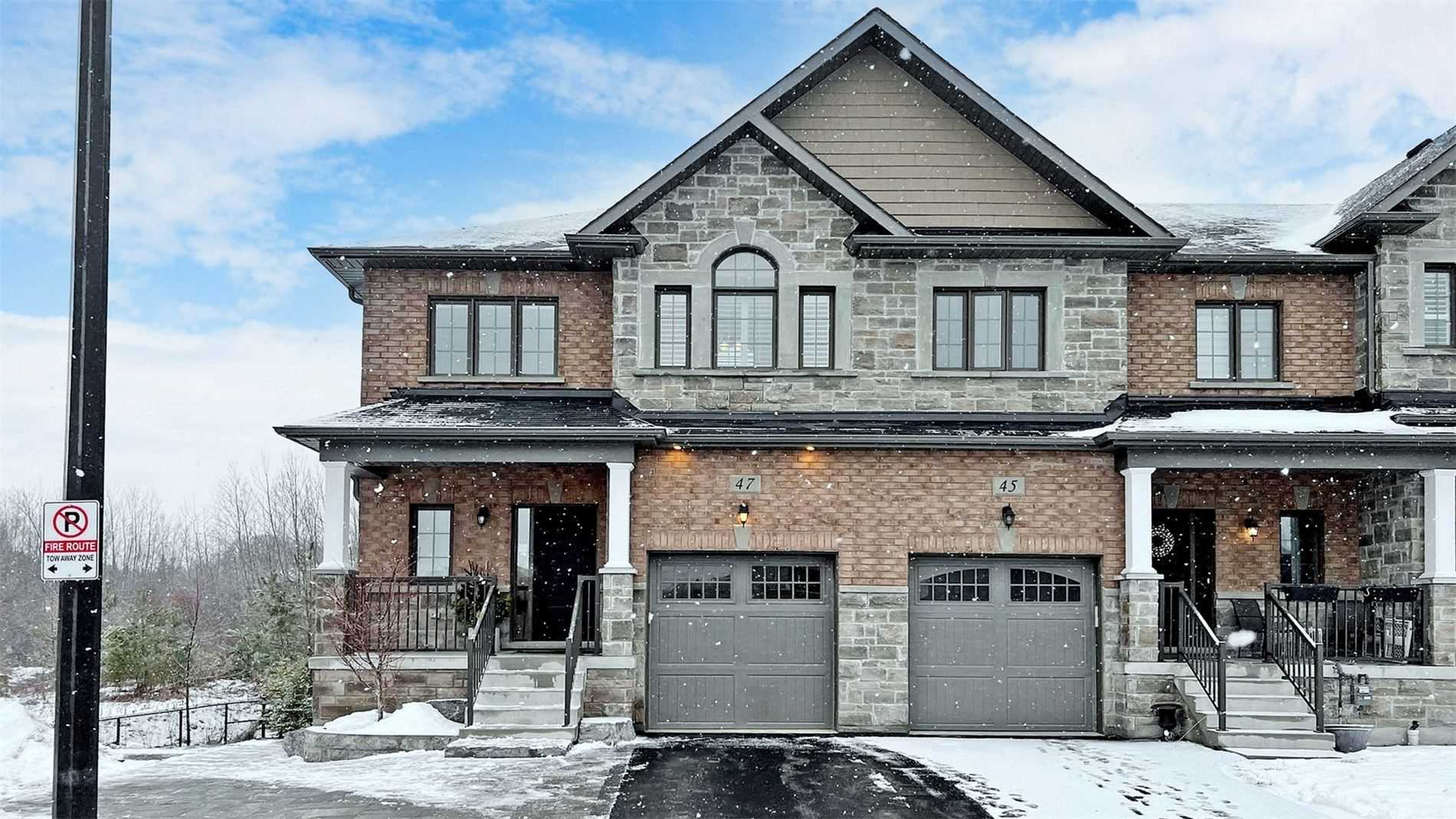 47 Gord Matthews Way, Uxbridge Sold, N5885548 Condos.ca