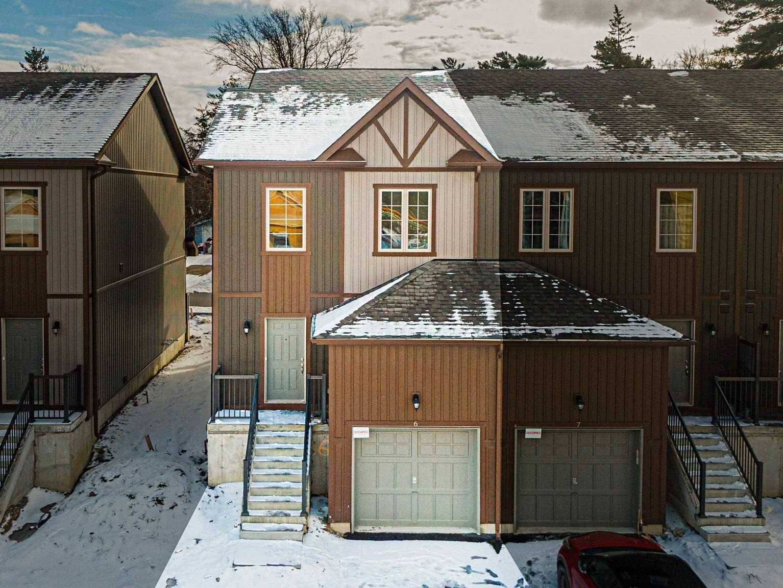  6 110 Grew Blvd, Jacksons Point Terminated, N5893867 Property.ca