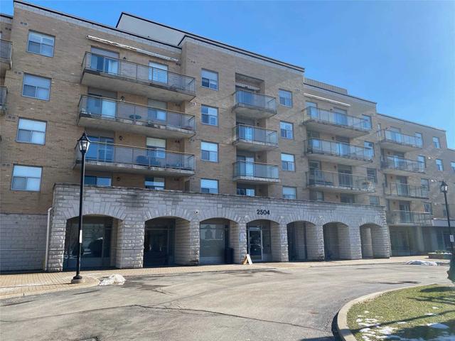 310 - 2504 Rutherford Rd, Concord | Sold, N5898753 | Condos.ca