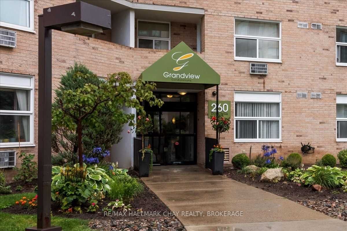 602 260 Davis Dr, Newmarket Expired, N5902329 Condos.ca