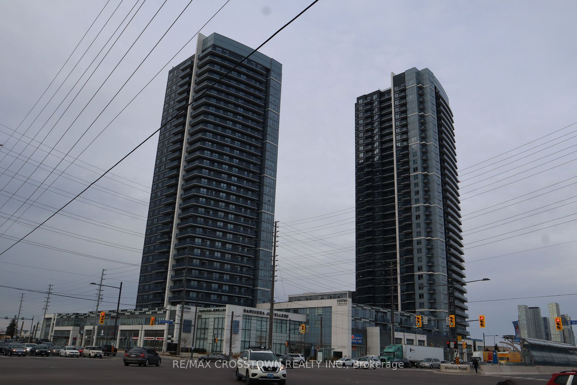 2209 3600 Highway 7, Woodbridge Leased, N5906588 Condos.ca