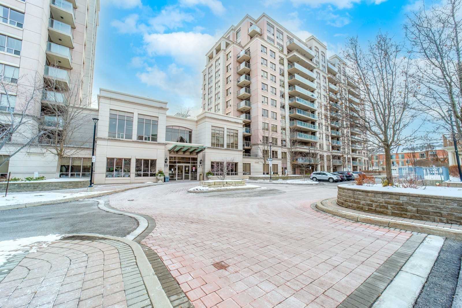 202 37 Galleria Pkwy, Thornhill Sold, N5907499 Condos.ca