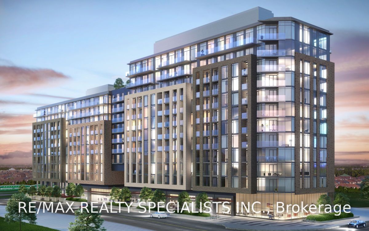 814 100 Eagle Rock Way, Maple Leased, N5908188 Condos.ca