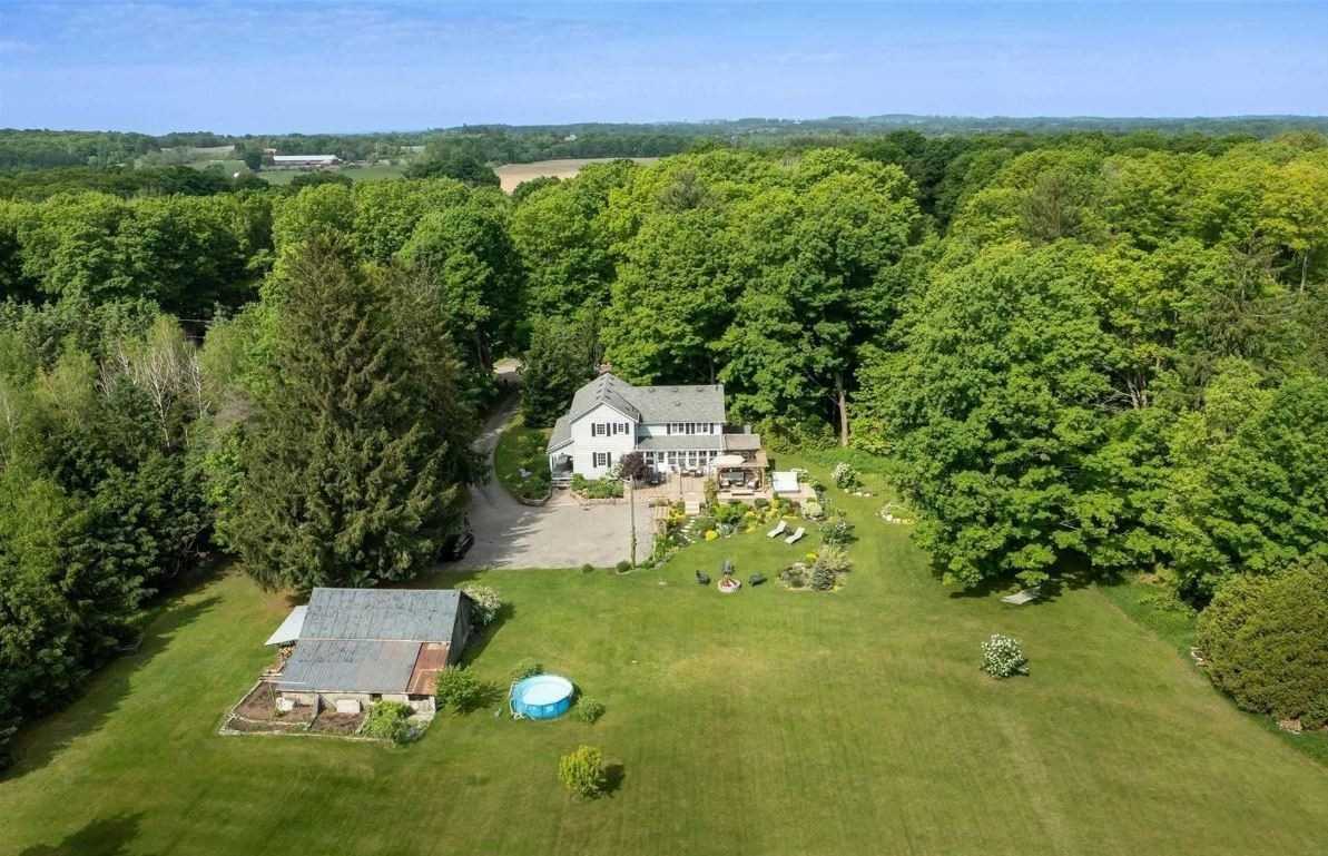 3849 Concession 4 Rd, Goodwood Sold, N5910491 Property.ca