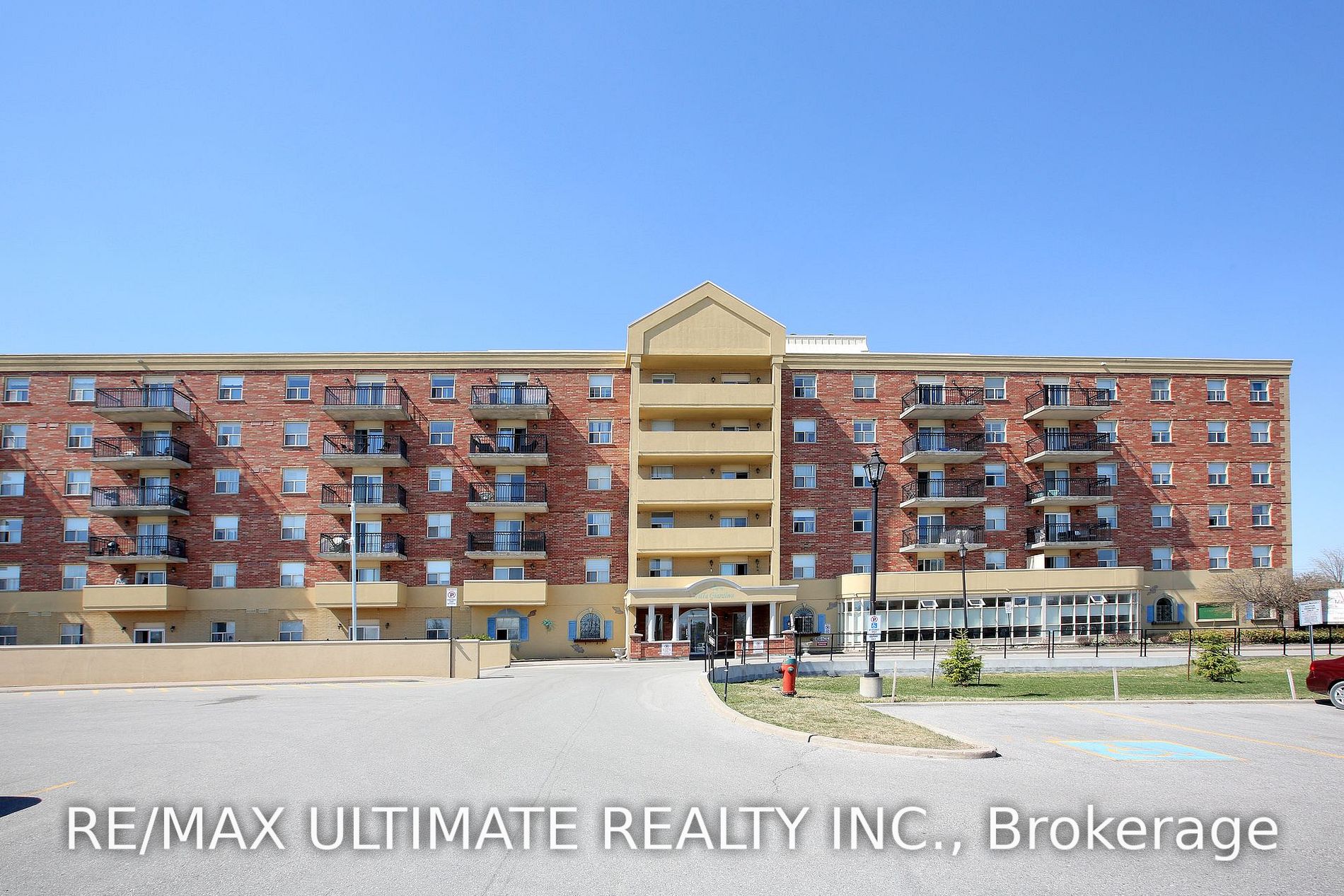 210 7373 Martin Grove Rd, Woodbridge For Sale 598,800 Condos.ca