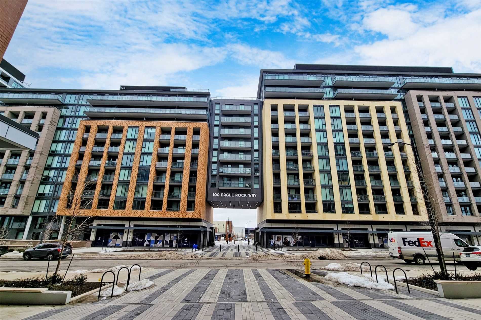 224 100 Eagle Rock Way, Maple Leased, N5912959 Condos.ca