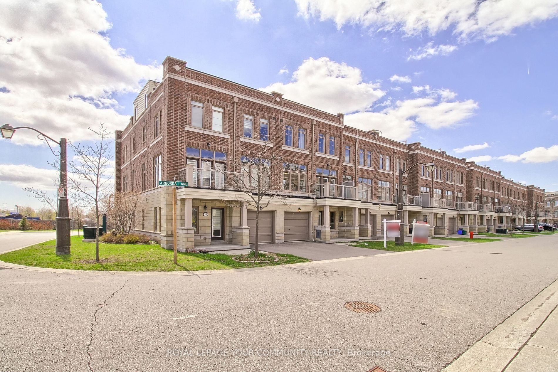 50 Arborea Lane, Stouffville Sold, N5923784 Property.ca