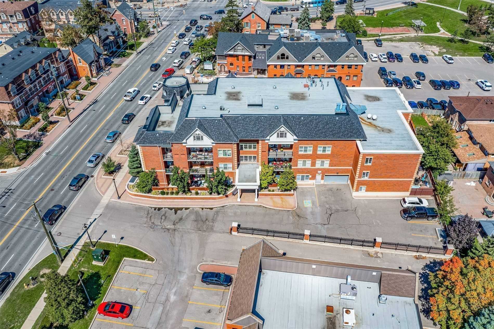 307 9973 Keele St, Maple Sold, N5924593 Condos.ca