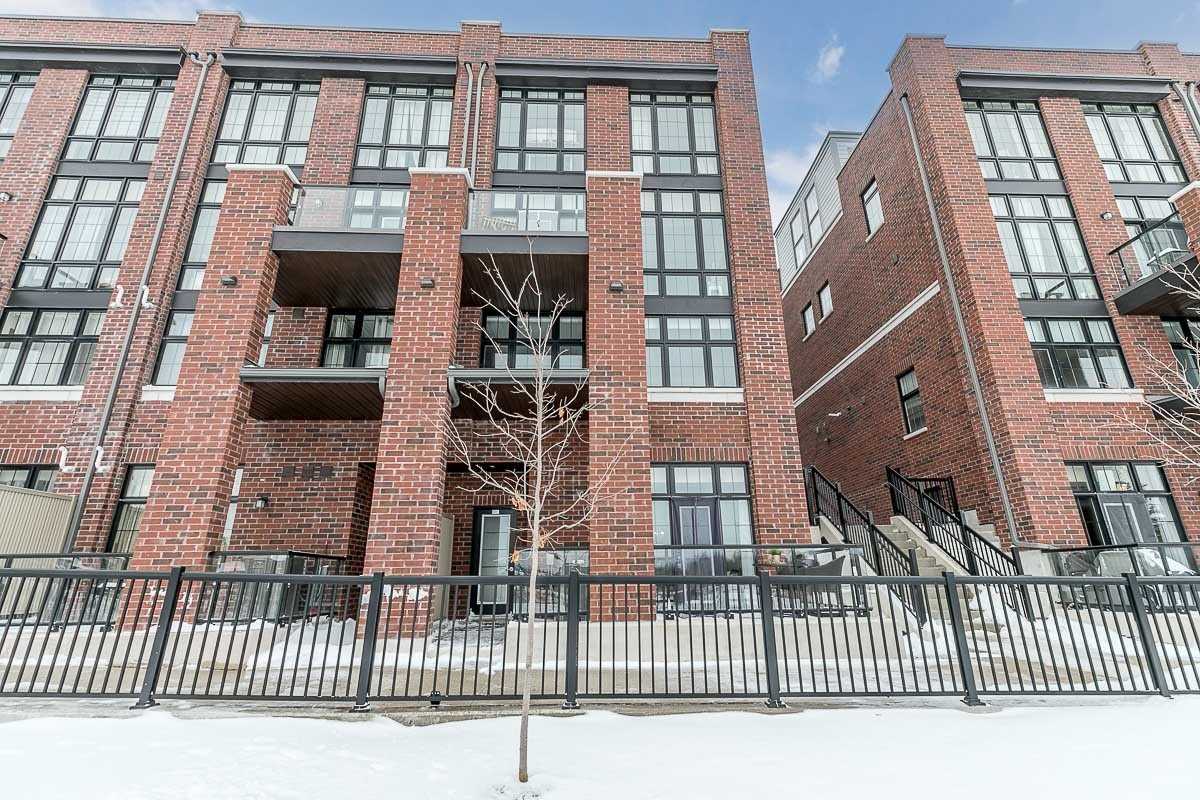 135 7 Bellcastle Gate, WhitchurchStouffville Sold, N5930747