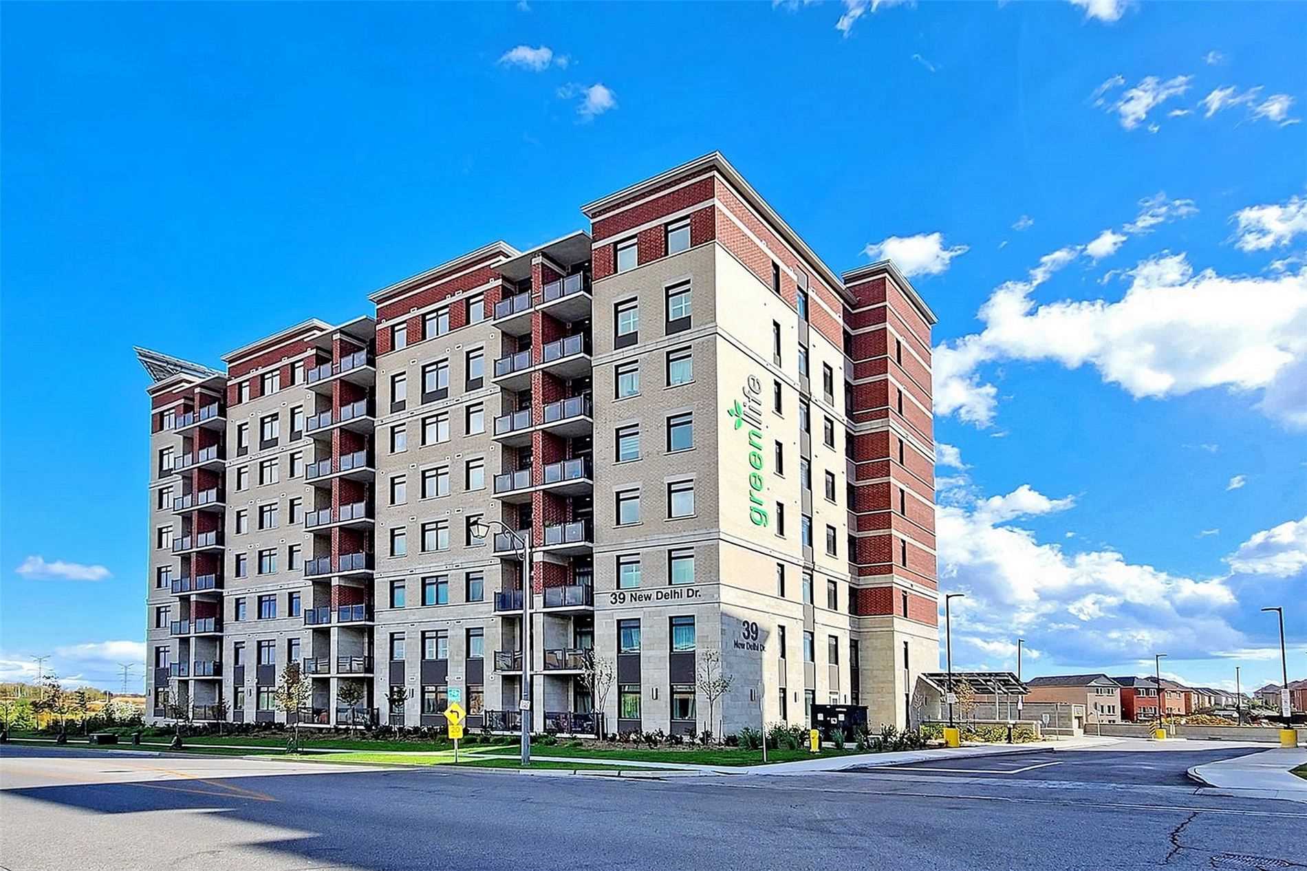319 39 New Delhi Dr, Markham Terminated, N5933221 Condos.ca