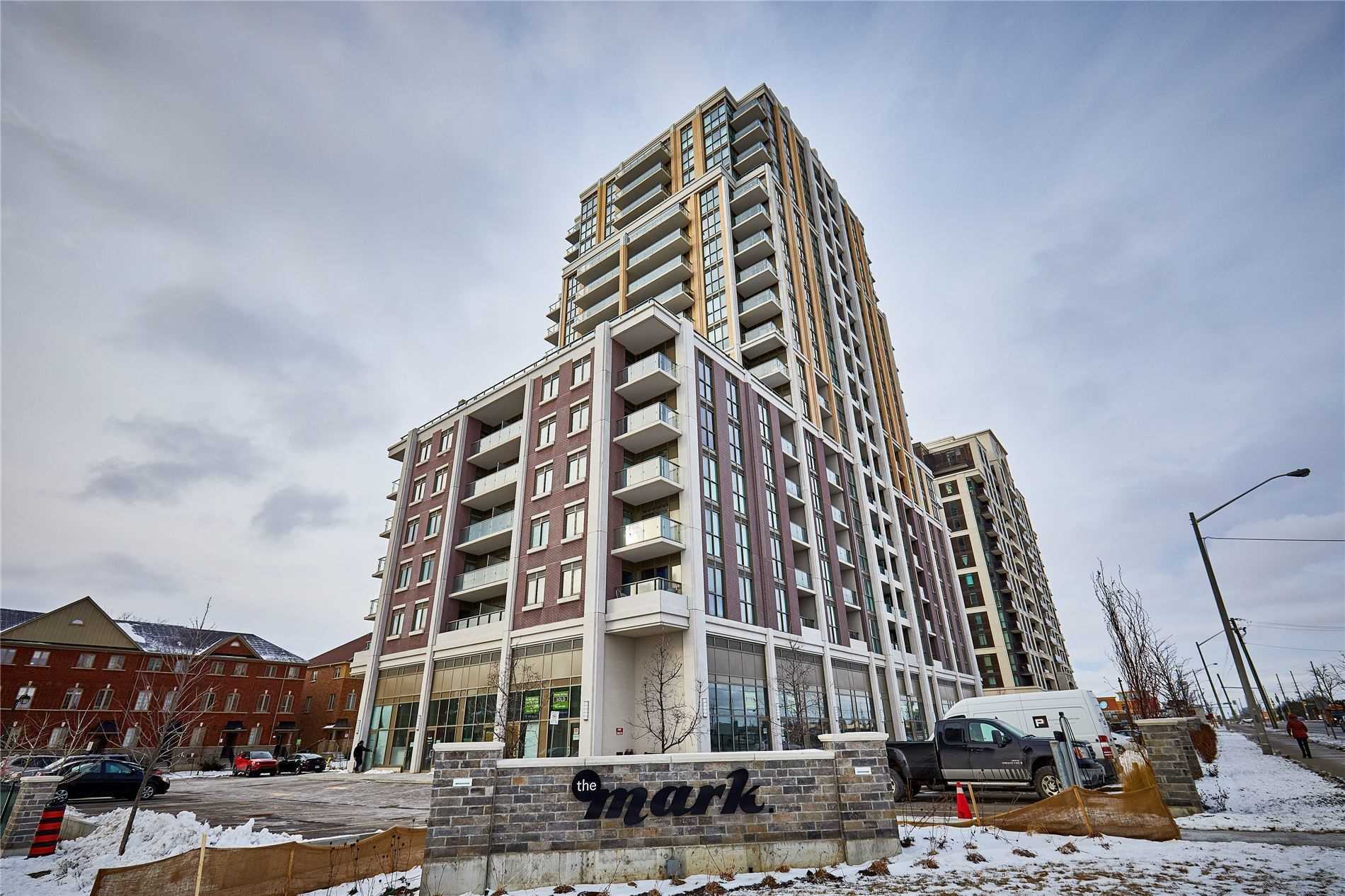 Markham Rd 319 - 9560 Markham Rd, Markham | Sold, N5936571 | Condos.ca