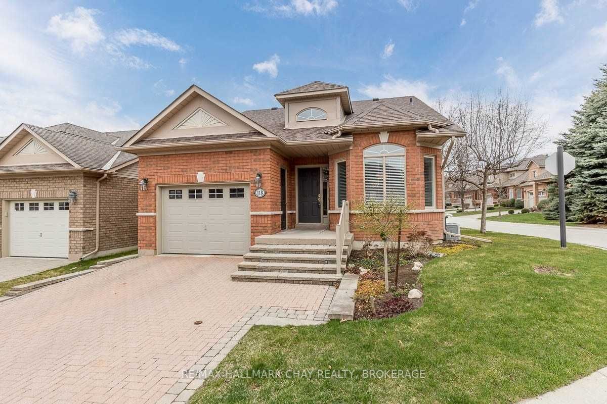 118 Sunset Blvd, Alliston Sold, N5944737 Condos.ca