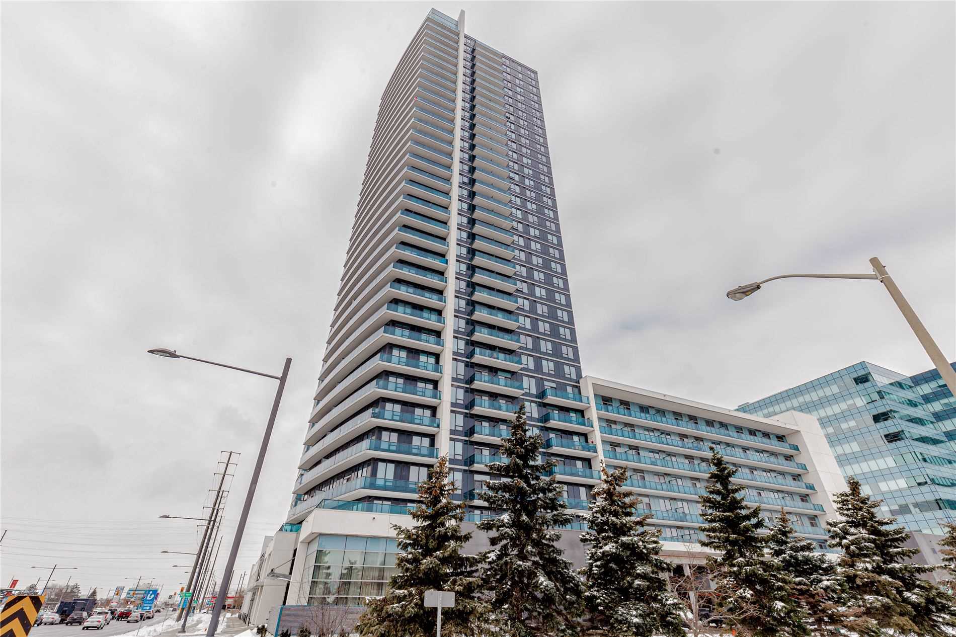 1106 3600 Highway 7, Woodbridge Sold, N5952901 Condos.ca