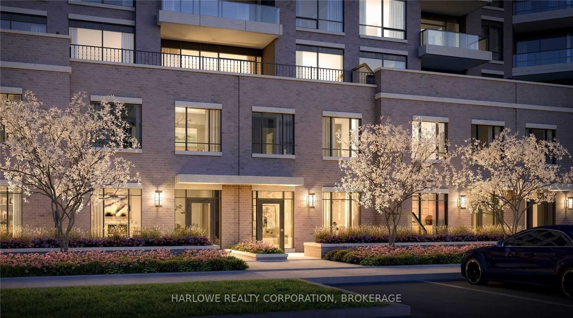 118 B 11750 Ninth Line, Stouffville For Sale 1,200,000 Condos.ca