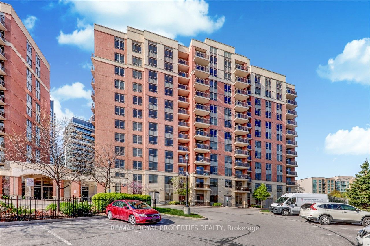 709 75 King William Cres, Richmond Hill Sold, N5962352 Condos.ca