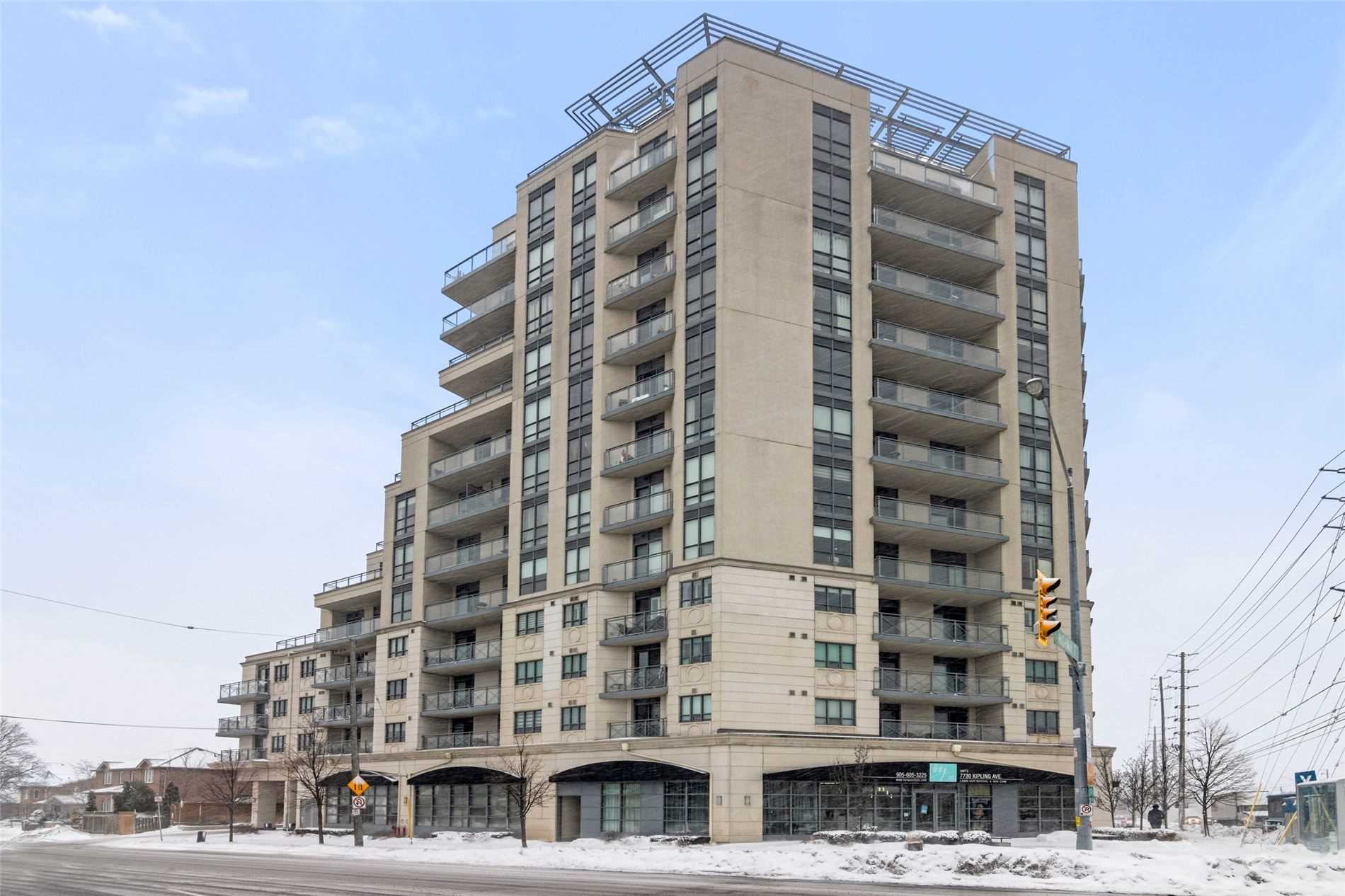 1009 7730 Kipling Ave, Woodbridge Sold, N5962809 Condos.ca
