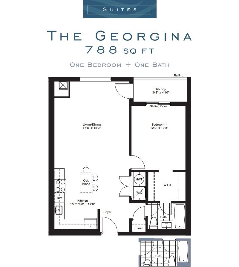 208 110 Grew Blvd, Jacksons Point Terminated, N5968181 Condos.ca