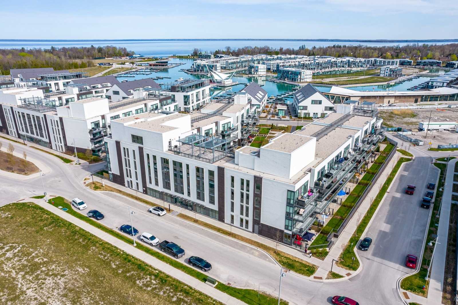 D330 333 Sea Ray Ave, Innisfil For Rent 2,300 Condos.ca