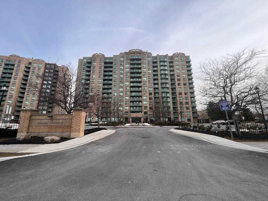LPH3 39 Oneida Cres, Richmond Hill Leased, N5980573 Condos.ca