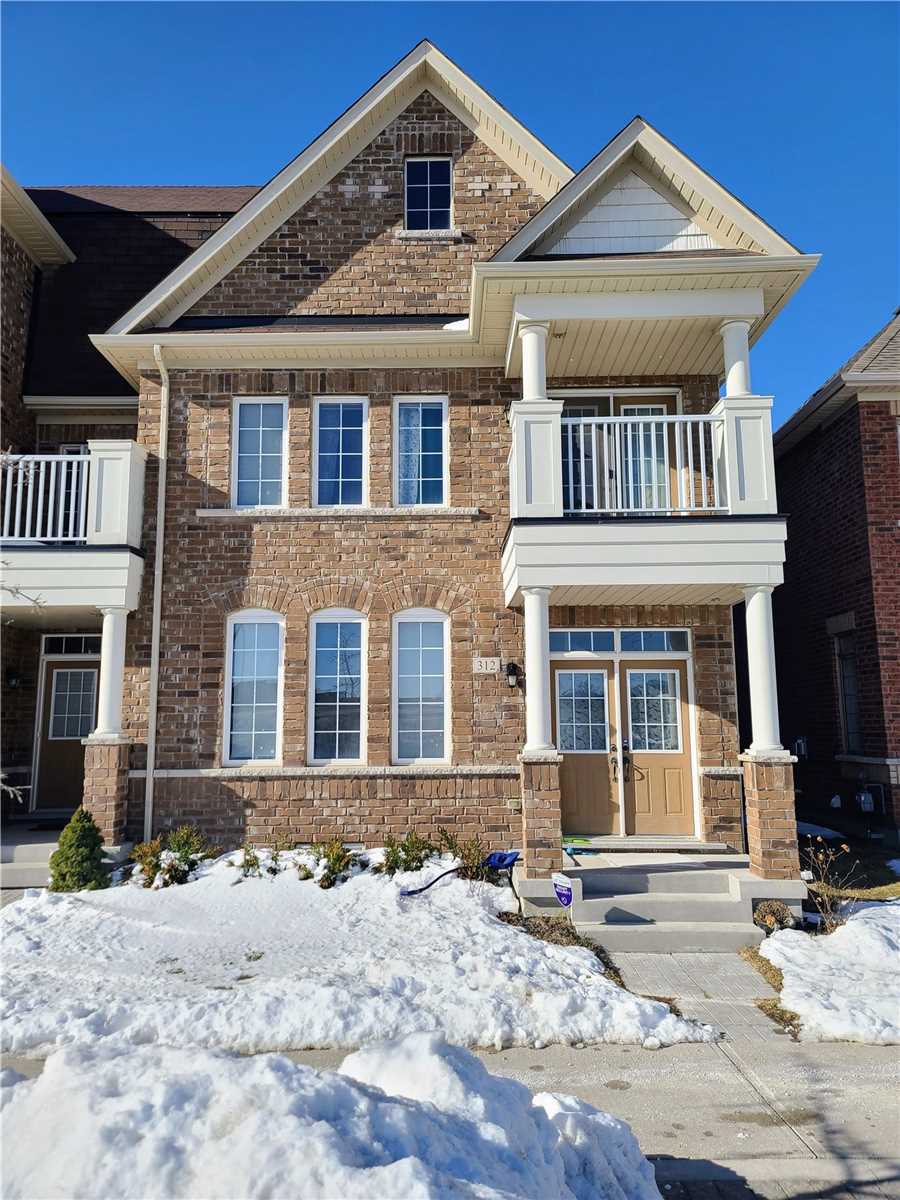 312 Barons St, Kleinburg Sold, N5980609 Condos.ca