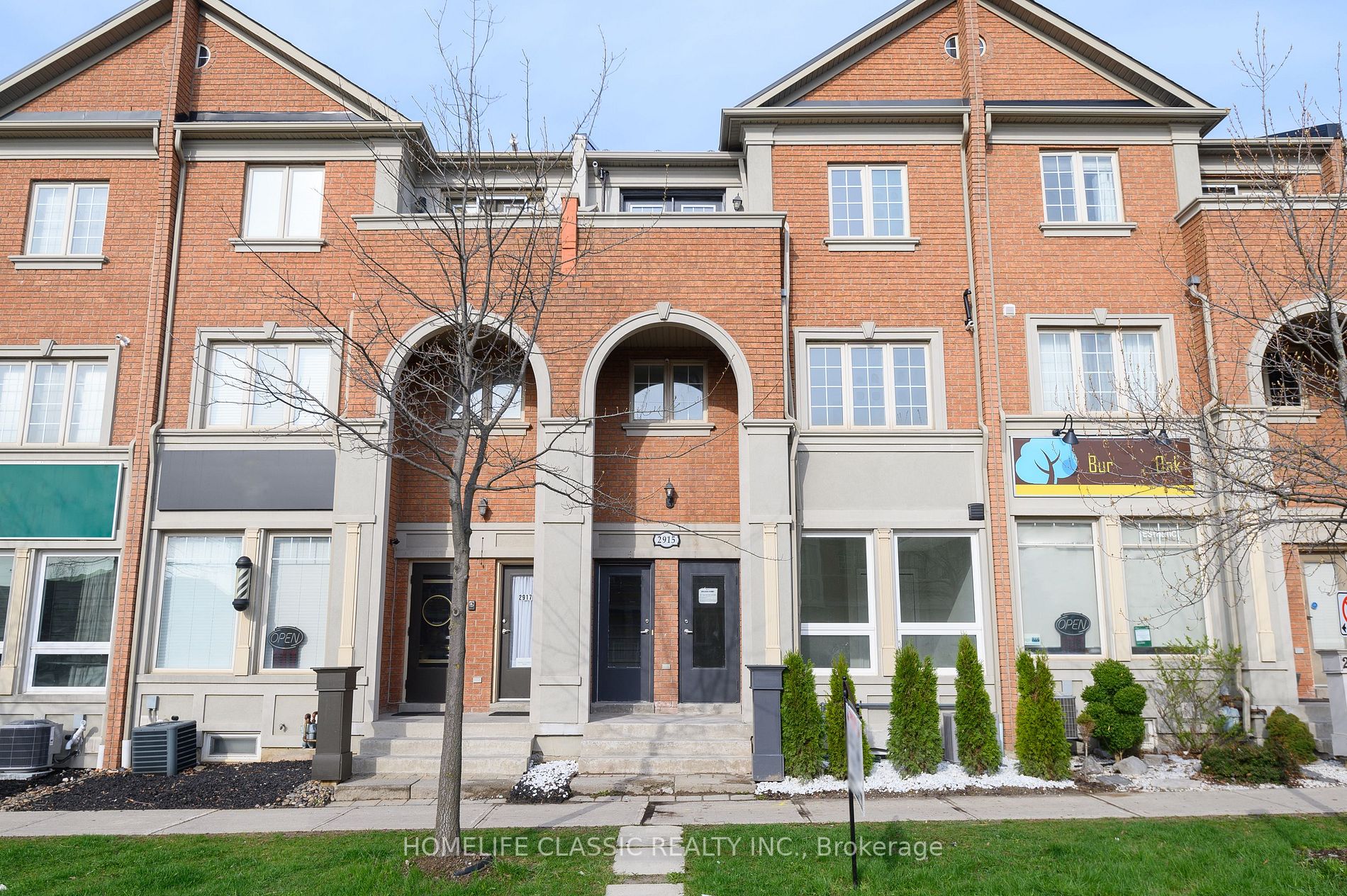 2nd 2915 Bur Oak Ave, Markham Leased, N5990276 Condos.ca
