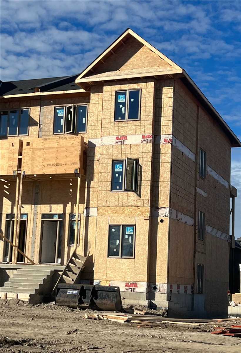 10 Alan Williams Tr, Uxbridge Terminated, N5991513 Condos.ca