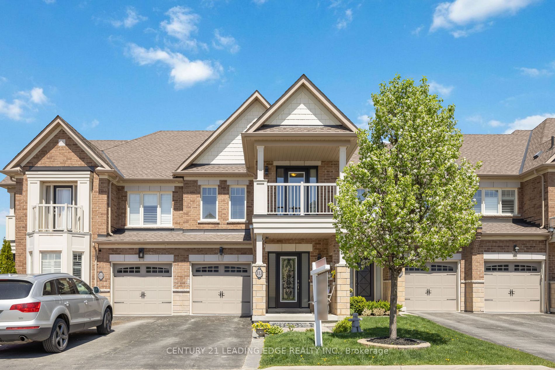 113 John Davis Gate, Stouffville Sold, N5993208 Condos.ca