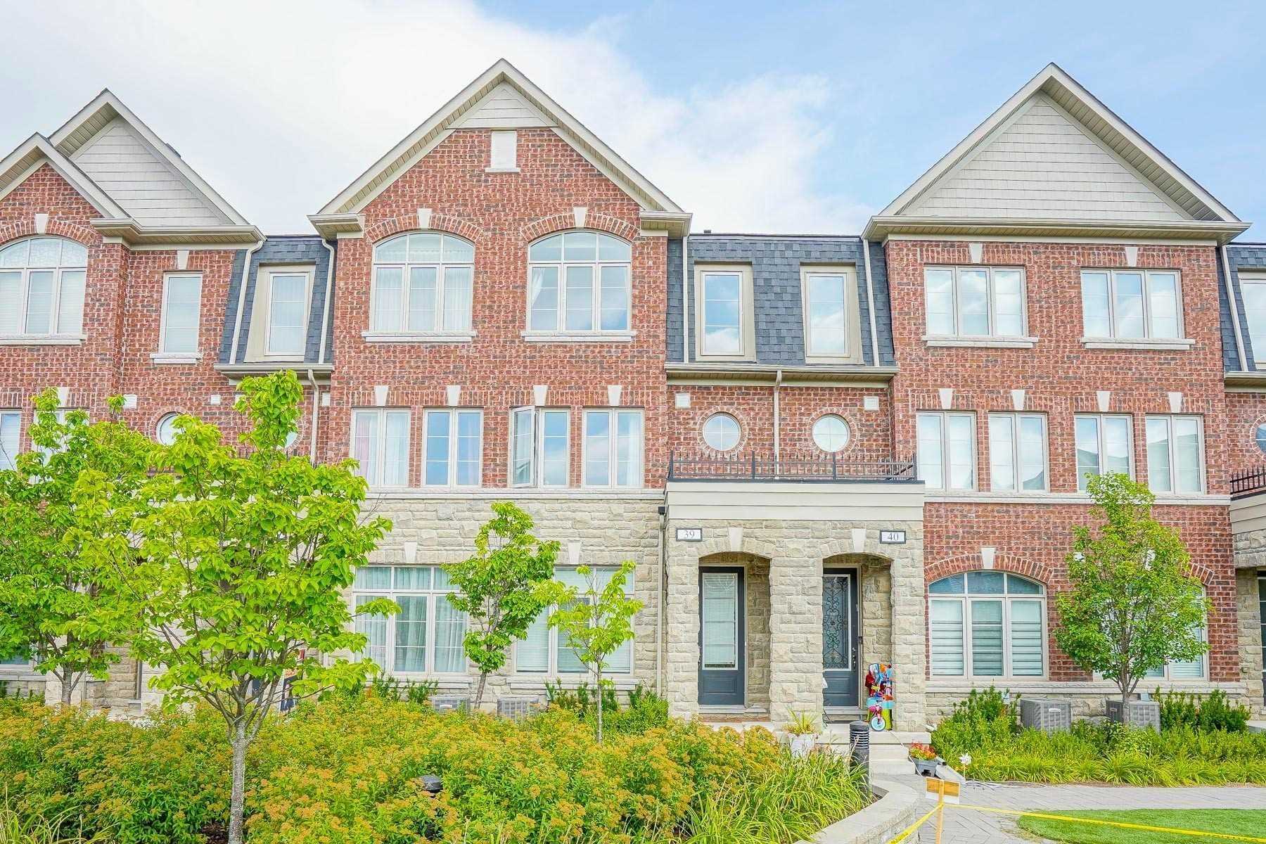 39 1331 Major Mackenzie Dr W, Maple Leased, N5993411 Condos.ca