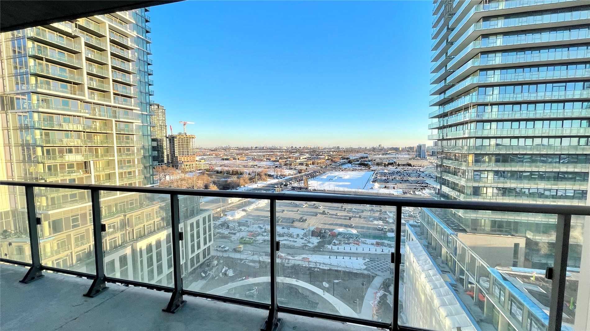 1207 1000 Portage Pkwy, Concord Leased, N5998103 Condos.ca