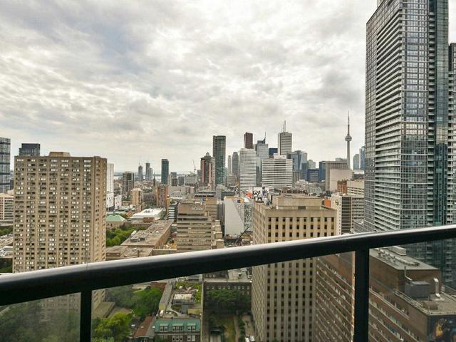 2608 - 21 Carlton St