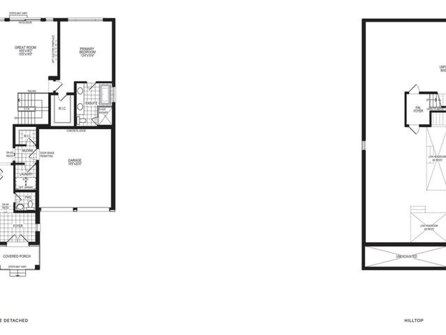 THE MONARCH (BUNGALOW)
