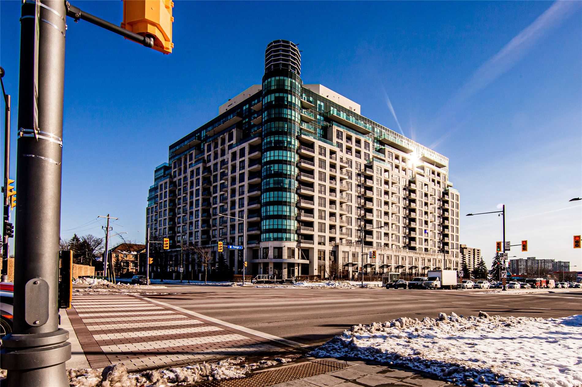 116 18 Harding Blvd, Richmond Hill Sold, N6001929 Condos.ca