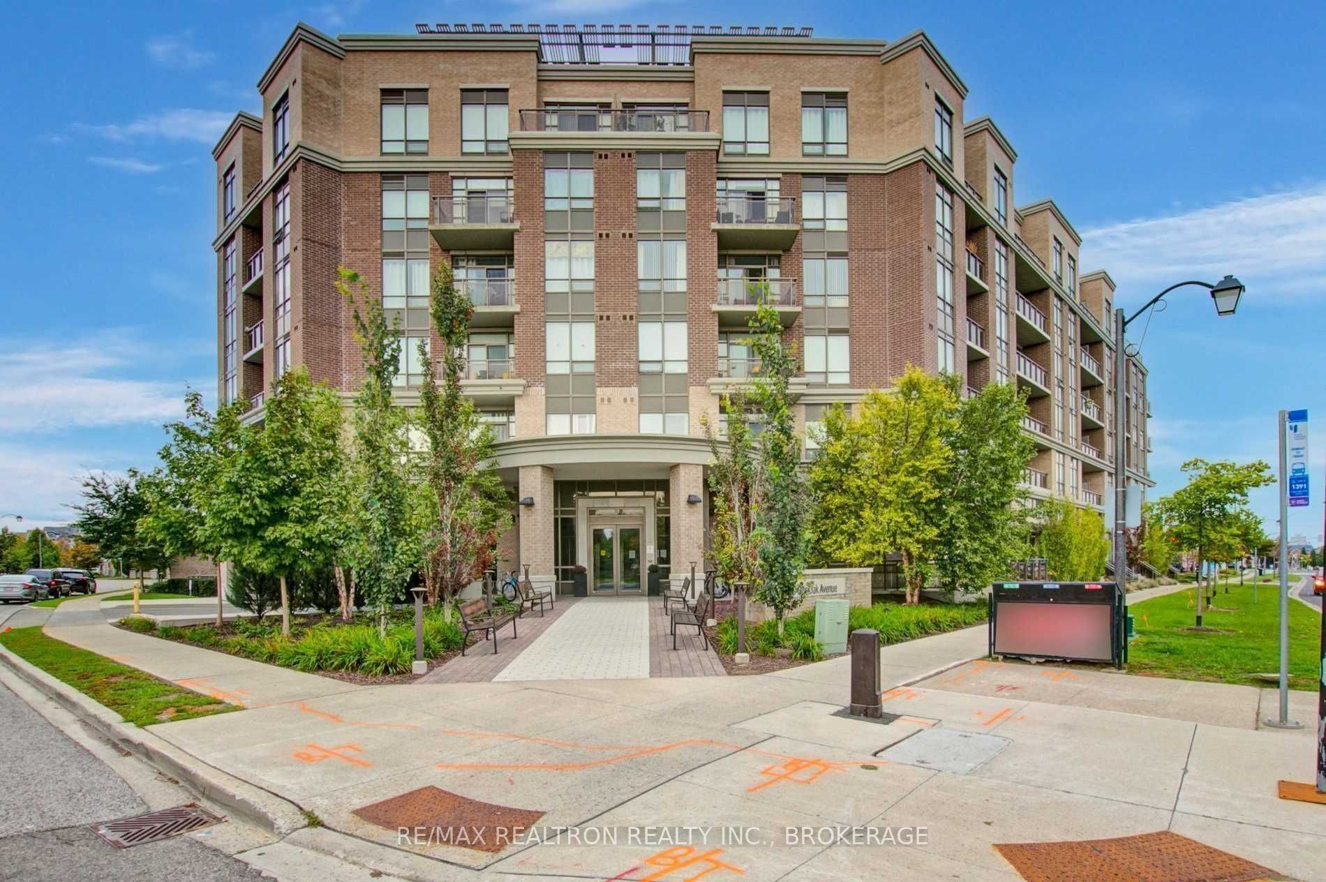 511 540 Bur Oak Ave, Markham Leased, N6006373 Condos.ca